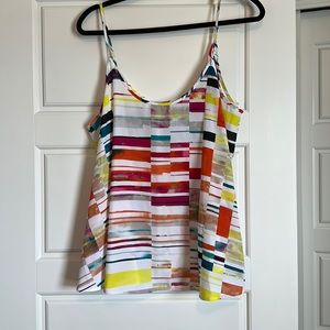 Brand New Apt. 9 Blouse